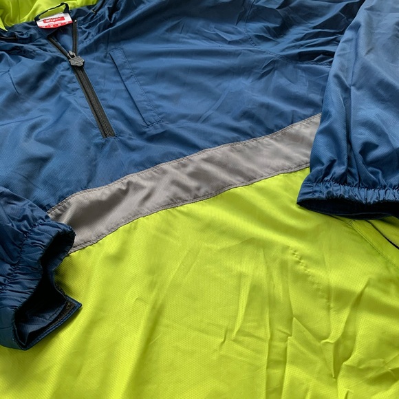 Onitsuka Tiger Wind Breaker - Picture 3 of 6